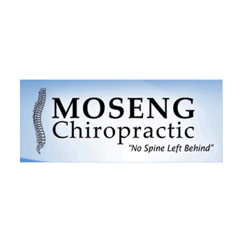Moseng Chiropractic; ?>