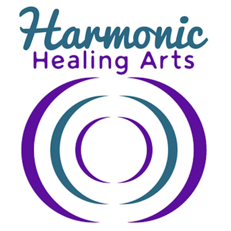 Harmonic Healing Arts; ?>
