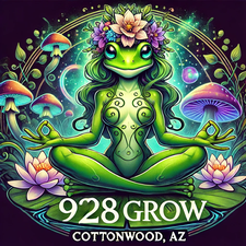 928 Grow; ?>