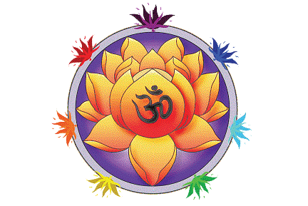 Sacred Visions by Lisa; ?>