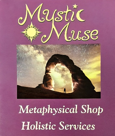 Mystic Muse; ?>