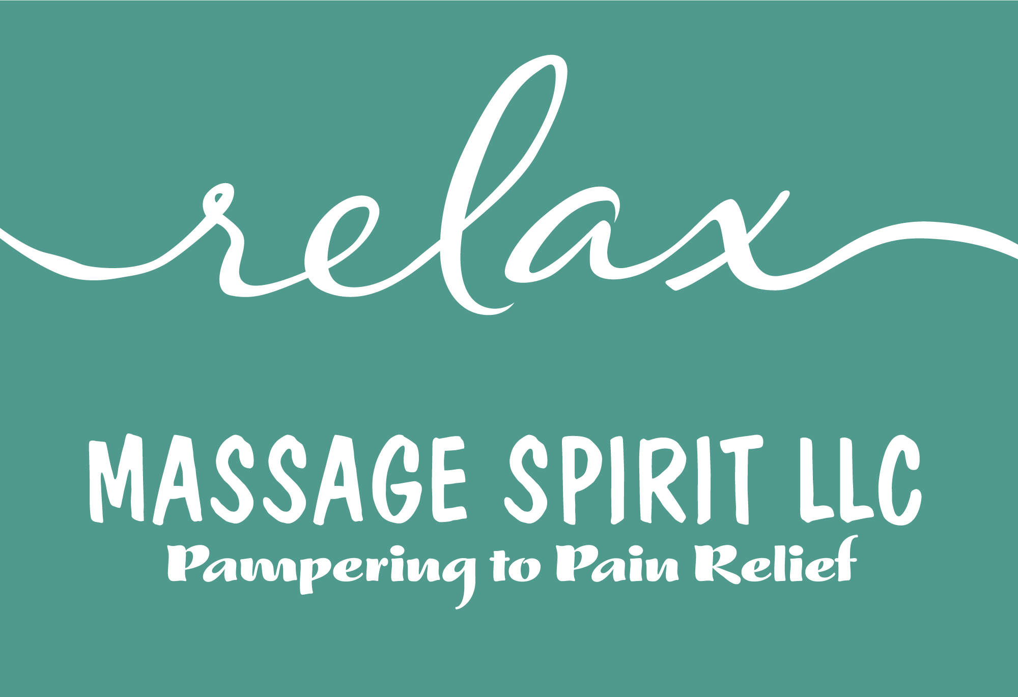 Massage Spirit LLC; ?>