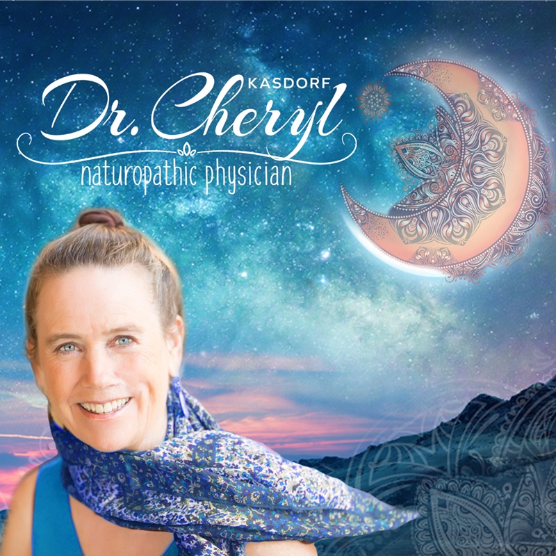 Cheryl Kasdorf, ND, LLC; ?>