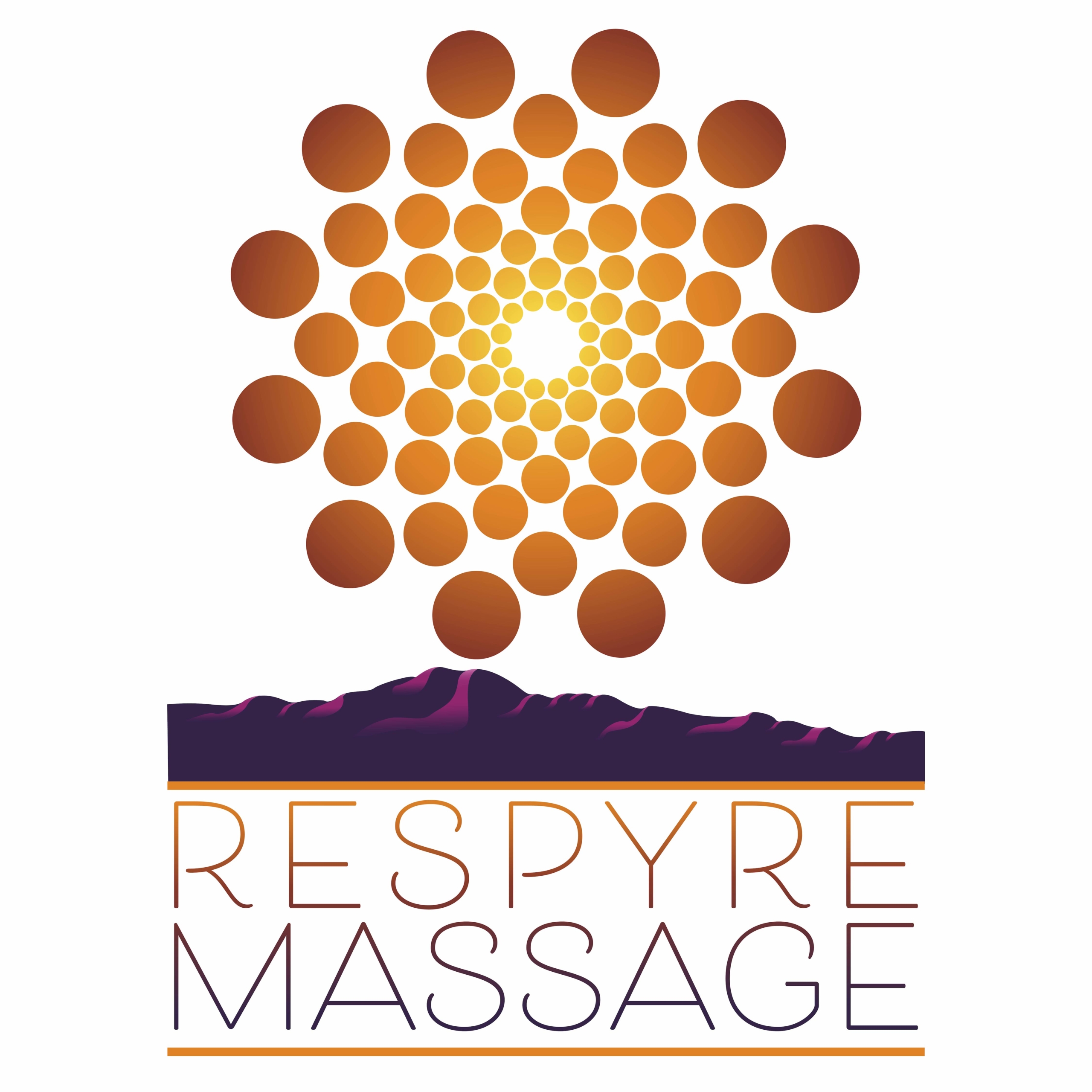 Respyre Massage; ?>