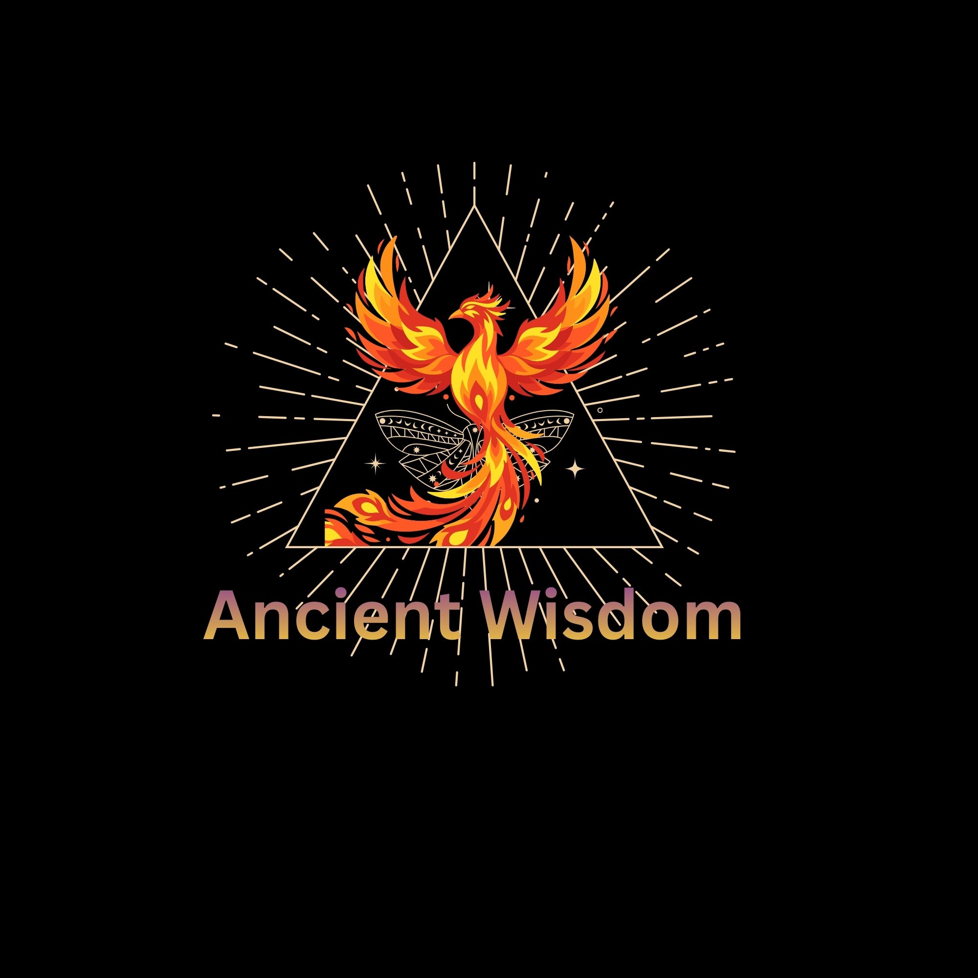 Ancient Wisdom; ?>