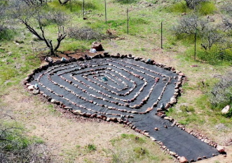 Desert Stone Sanctuary; ?>