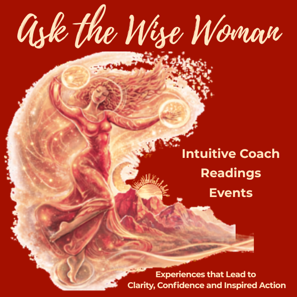 Ask the Wise Woman; ?>