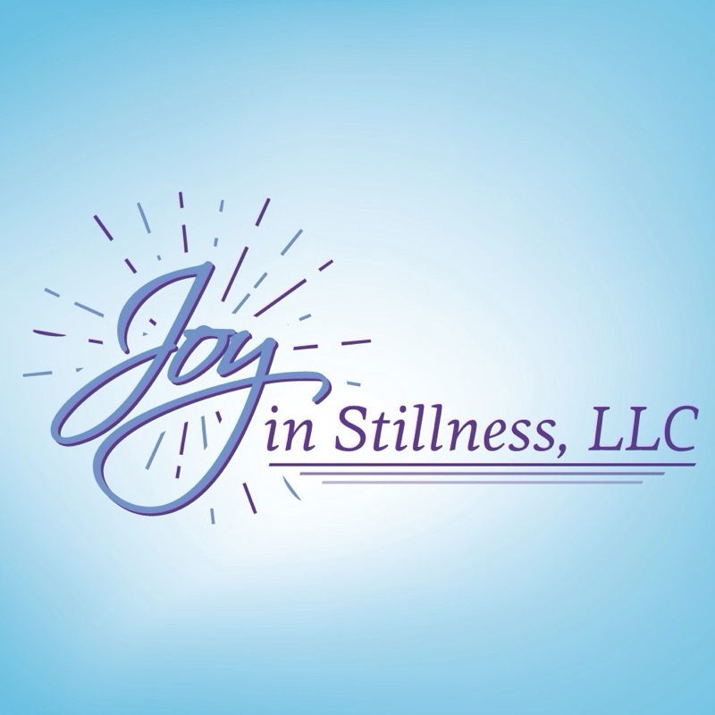Joy in Stillness, LLC; ?>